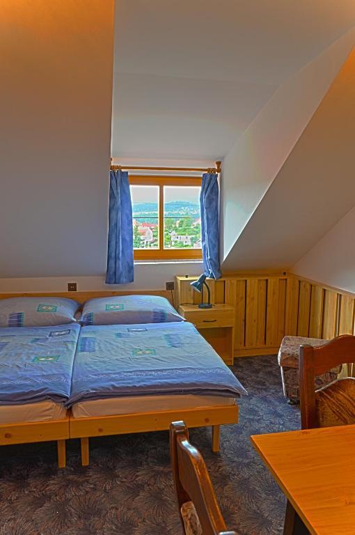 Penzion Gerta Cesky Krumlov Room photo