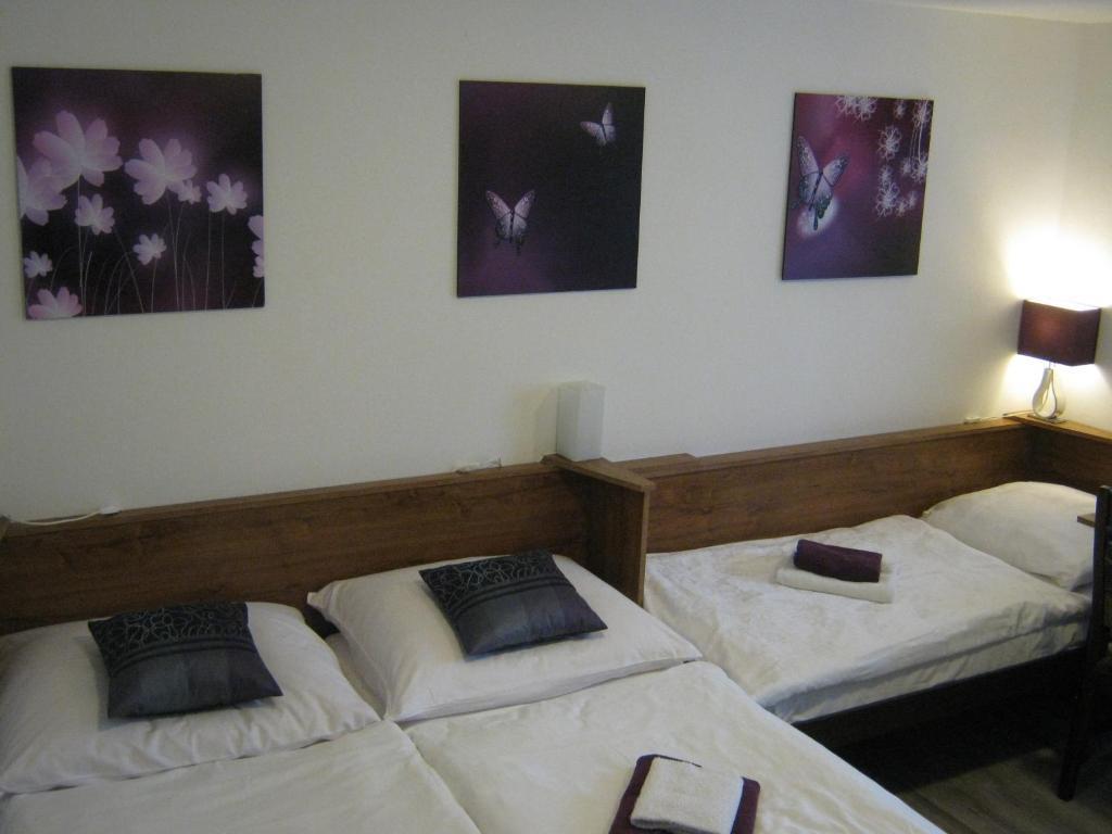 Penzion Gerta Cesky Krumlov Room photo