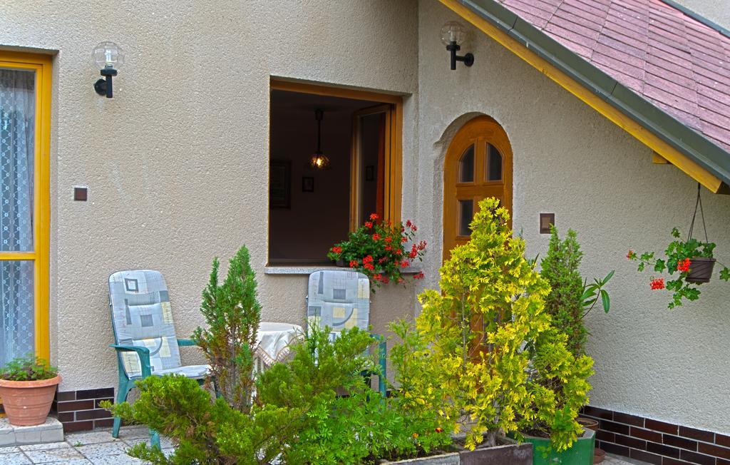 Penzion Gerta Cesky Krumlov Exterior photo